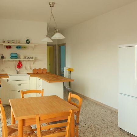 Summer And Winter Apartment Pescara Camera foto