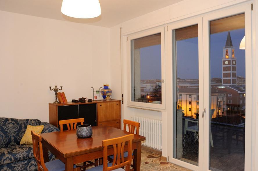 Summer And Winter Apartment Pescara Camera foto