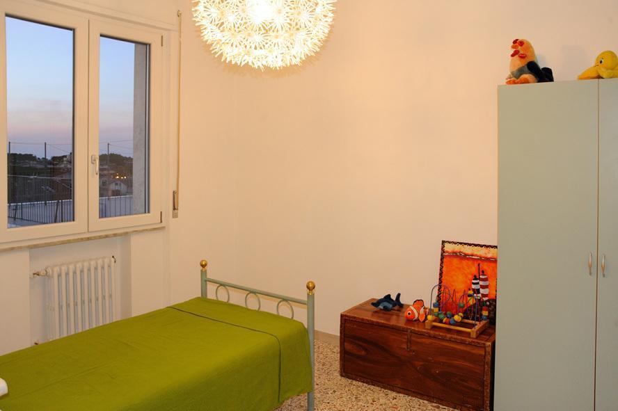 Summer And Winter Apartment Pescara Camera foto