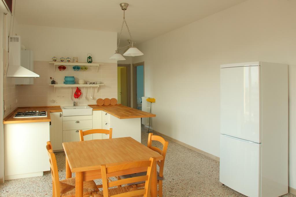 Summer And Winter Apartment Pescara Camera foto